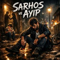 JAGEL - Sarhoş Ve Ayıp