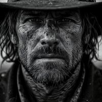 Storm Chords - Where the Storm Remembers the Names of Men