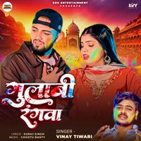 Vinay Tiwari - Gulabi Rangwa