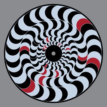 Trevor Vichas - Emanate