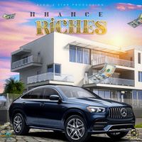 Nhance - Riches (Explicit)