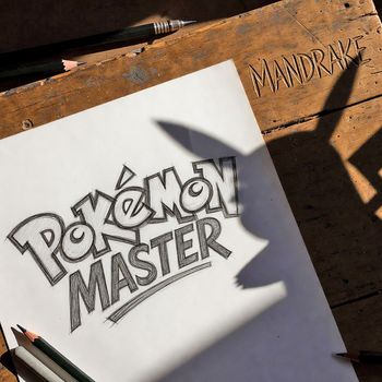 Mandrake - Pokemon Master (Evolution Edition)