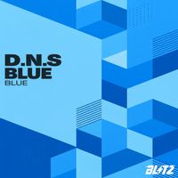 D.N.S - Blue
