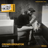 Restricted - Crowd Operator