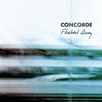 Concorde - Floated Away