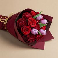 Mizzy - Kept My Heart