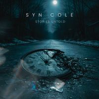 Syn Cole - Stories Untold