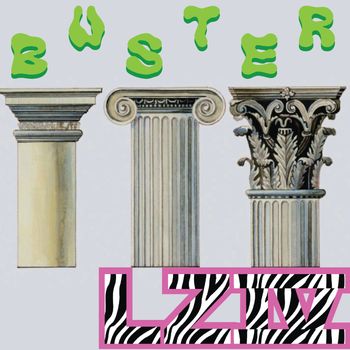 BUSTER - Lziv (Explicit)