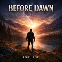 Rob Lane - Before Dawn