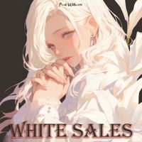 Paul Williams - White Sales