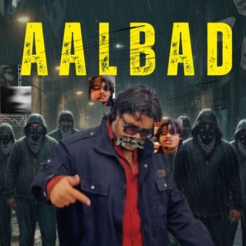 Mox - Aalbad (Explicit)