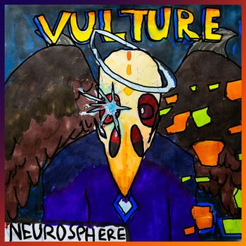 Vulture - Neurosphere