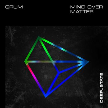 Grum - Mind Over Matter
