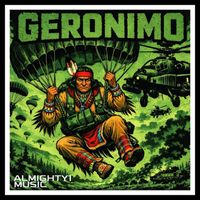 Brandon Szabo - Geronimo