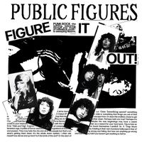 Public Figures - Cut It Out