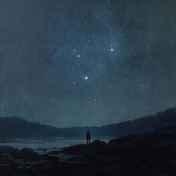 Mente Pacifica - Eón