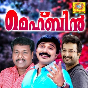 Various Artists - Mehbin