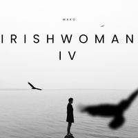 Mako - Irish Woman IV