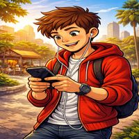 Blake - Zenith Zephyr