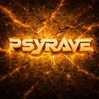 Lethyx Nekuia - PSYRAVE