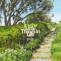Becky Ainge - It's the Little Things in Life