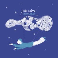 João Selva - Noite Azul
