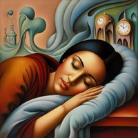 Anthony Messini - Lights Out