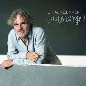 Falk Zenker - Windgeborgen