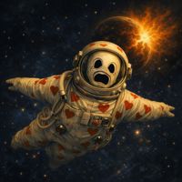 Migraine - L'espace à tes côtés (Version Drumless)