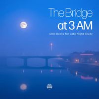 DJ LEE - The Bridge at 3 Am (Chill Beats for Late Night Study)
