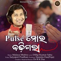 Satyajeet Pradhan - Pulse Mora Badhigala