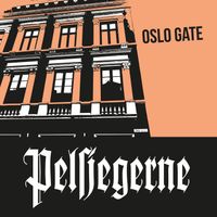 Pelsjegerne - Oslo gate