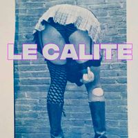 Daniel Mutante - Le Calite (Explicit)