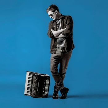 Jirka Čevela - Lesem