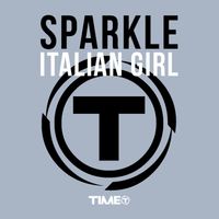 Sparkle - Italian Girl