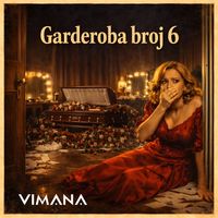 VIMANA - Garderoba Broj 6