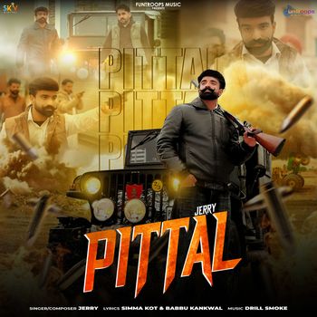 Jerry - Pittal