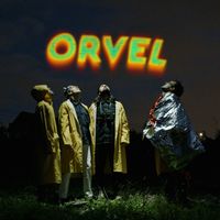 Orvel - Otimači tijela