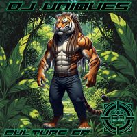 Dj Uniques - Culture EP