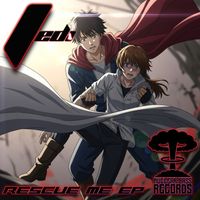 Jedi - Rescue Me EP