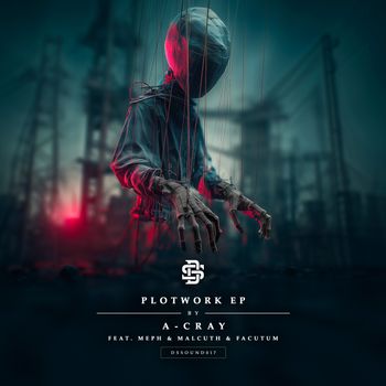 A-Cray - Plotwork EP