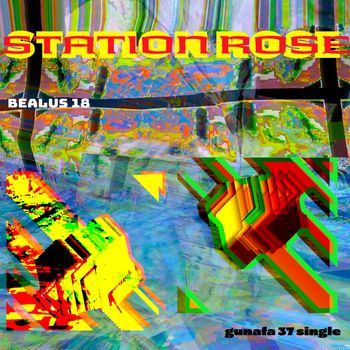 Station Rose - Bealus 18