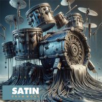 Satin - Drum Work