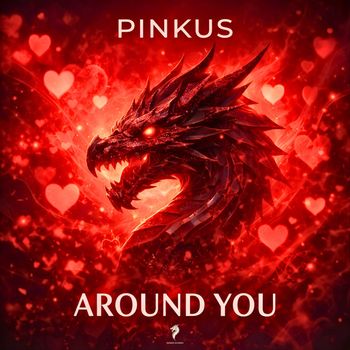 Pinkus - Around You