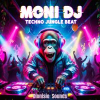 Dionisio Sounds - Moni DJ (Jungle Beat)