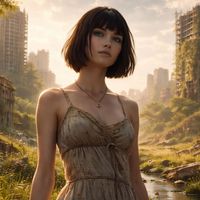 Whispers - After the Firefall