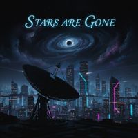 Pitu Wave - Stars are Gone