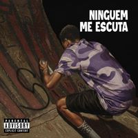 SKY - NINGUÉM ME ESCUTA (Explicit)