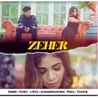 Maddy - Zeher