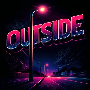 Nevo - Outside